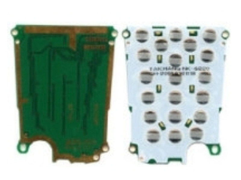 MicroSpareparts Mobile MSPP1636 запасная часть мобильного телефона