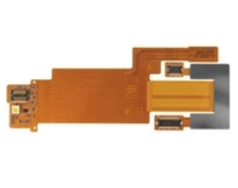 MicroSpareparts Mobile MSPP1638 Handykabel