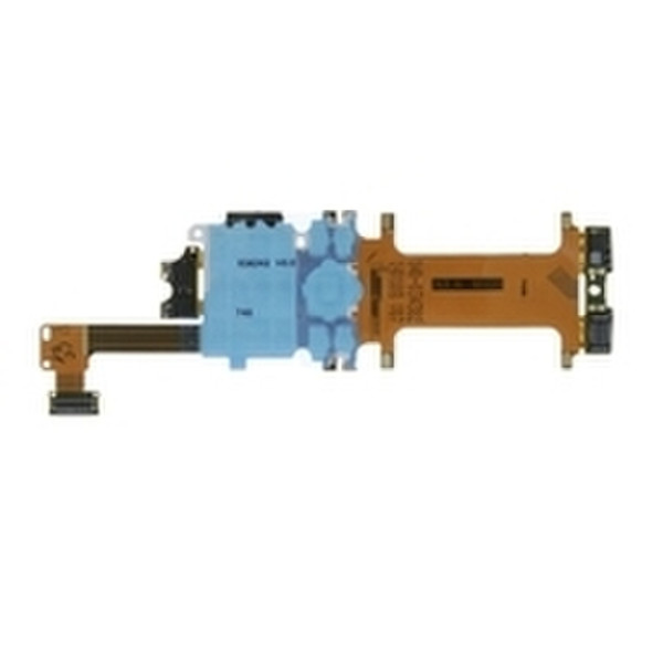 MicroSpareparts Mobile MSPP1643 запасная часть мобильного телефона