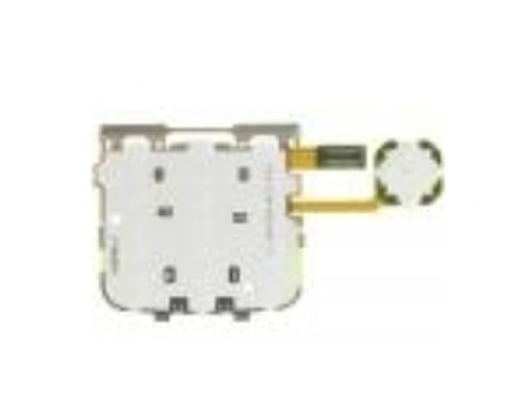 MicroSpareparts Mobile MSPP1657 запасная часть мобильного телефона