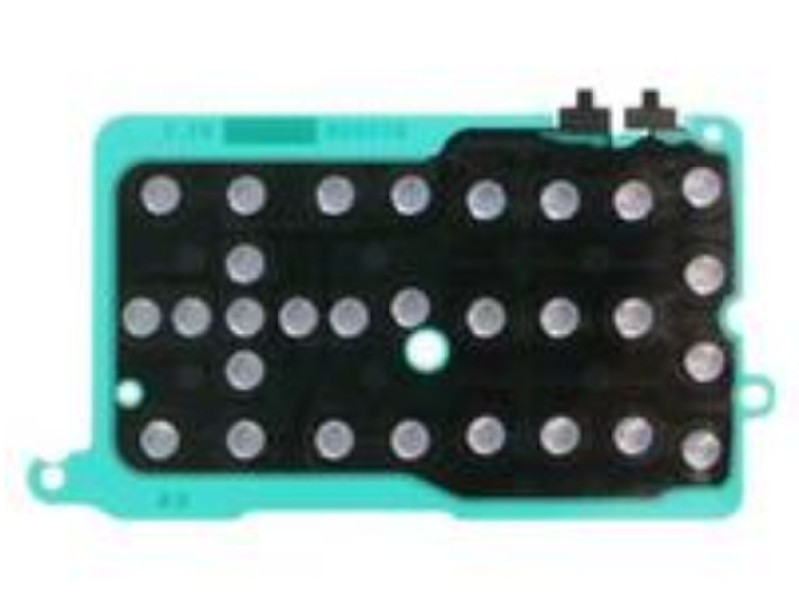 MicroSpareparts Mobile MSPP1659 запасная часть мобильного телефона