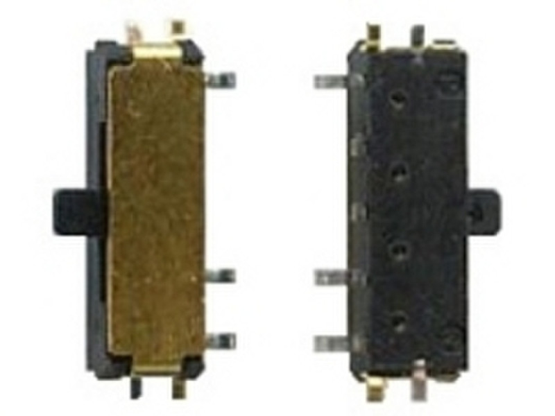 MicroSpareparts Mobile MSPP1674 запасная часть мобильного телефона