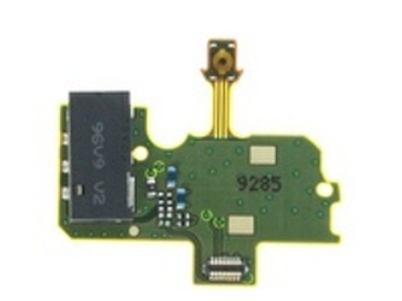 MicroSpareparts Mobile MSPP1681 запасная часть мобильного телефона