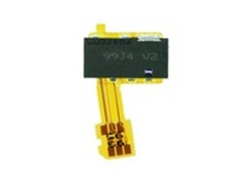 MicroSpareparts Mobile MSPP1684 запасная часть мобильного телефона