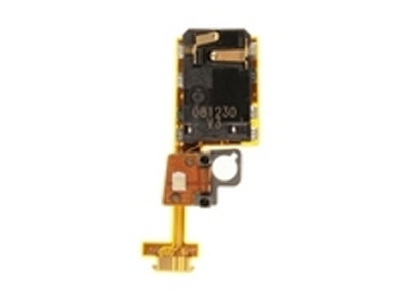 MicroSpareparts Mobile MSPP1691 запасная часть мобильного телефона