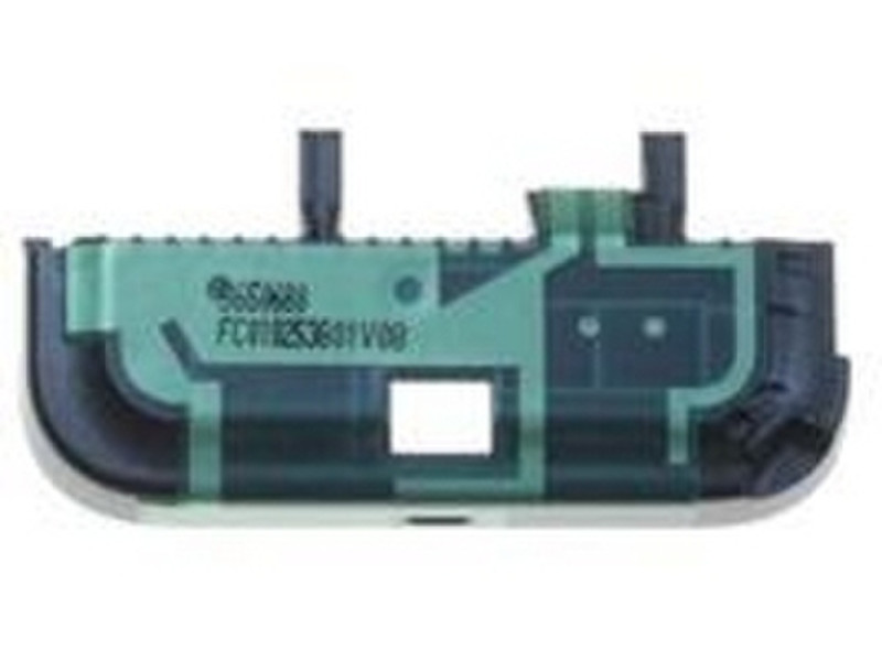 MicroSpareparts Mobile MSPP1692 запасная часть мобильного телефона