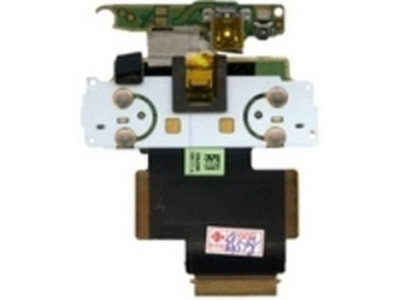 MicroSpareparts Mobile MSPP1726 запасная часть мобильного телефона