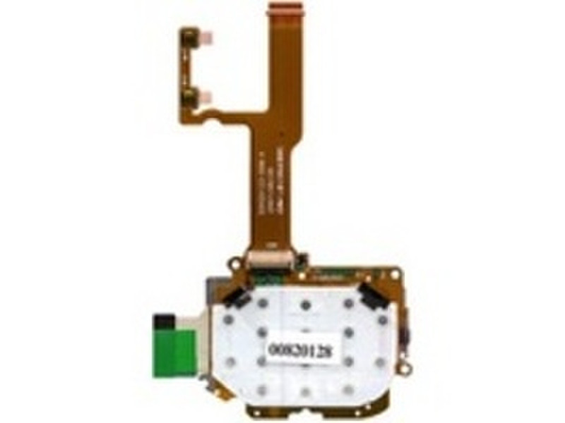 MicroSpareparts Mobile MSPP1727 запасная часть мобильного телефона