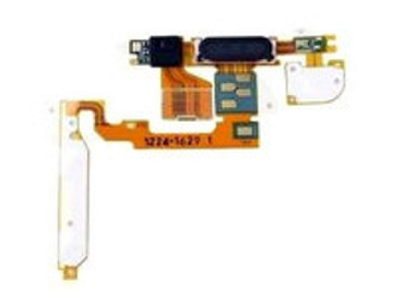 MicroSpareparts Mobile MSPP1782 запасная часть мобильного телефона