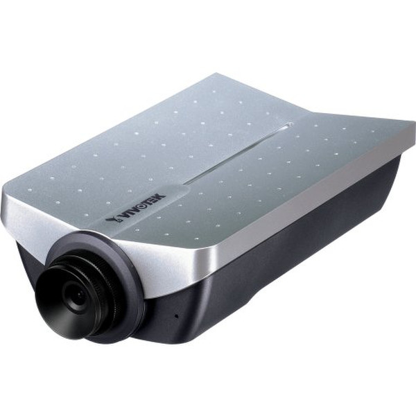 VIVOTEK Mega-Pixel PoE Network Camera IP7138