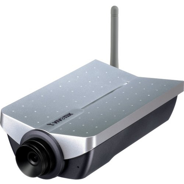 VIVOTEK Mega-Pixel WLAN Network Camera IP7139