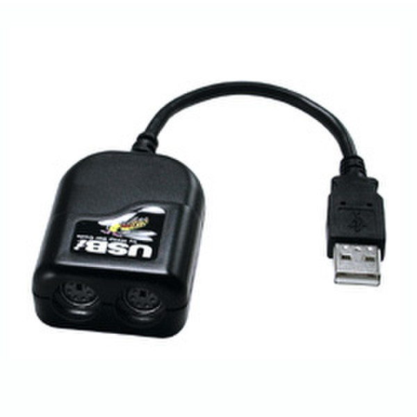 Wasp USBi interface cards/adapter