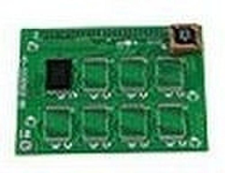 Wasp WPL606 4MB Mem Card 4GB ROM memory module
