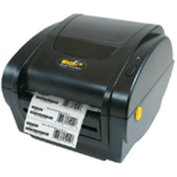 Wasp WPL205 Direkt Wärme 203 x 203DPI Etikettendrucker