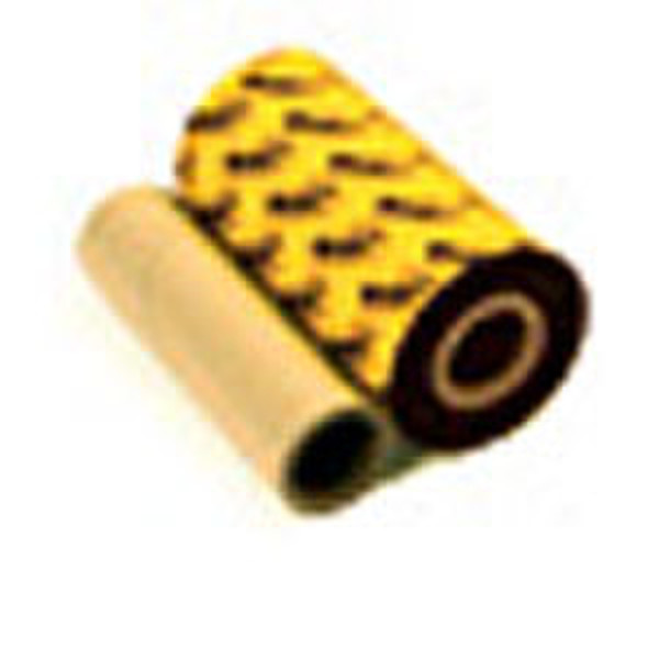 Wasp W300 Wax Thermal Transfer Ribbon лента для принтеров