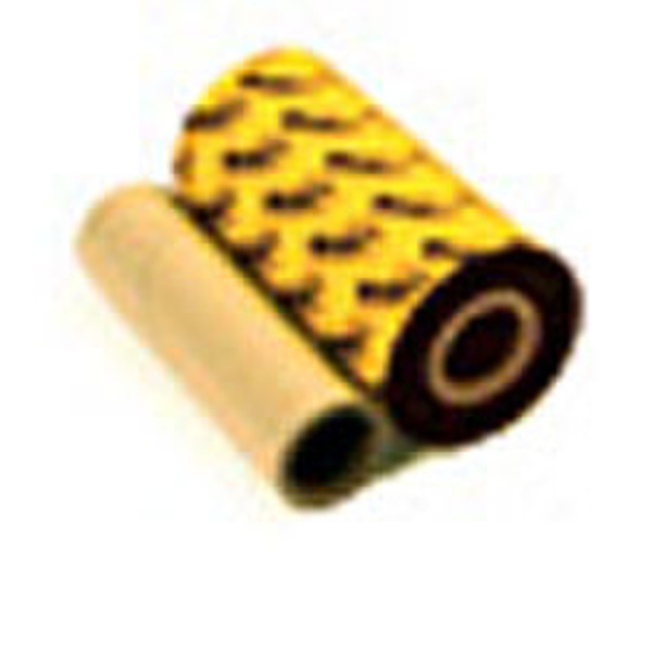 Wasp W300 Resin Thermal Transfer Ribbon лента для принтеров