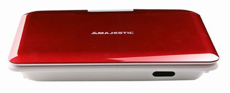 New Majestic DVX-255D USB REC convertible 9