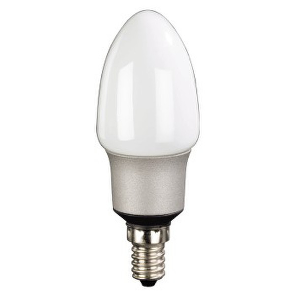 Xavax 00112077 4W E14 A Weiß LED-Lampe