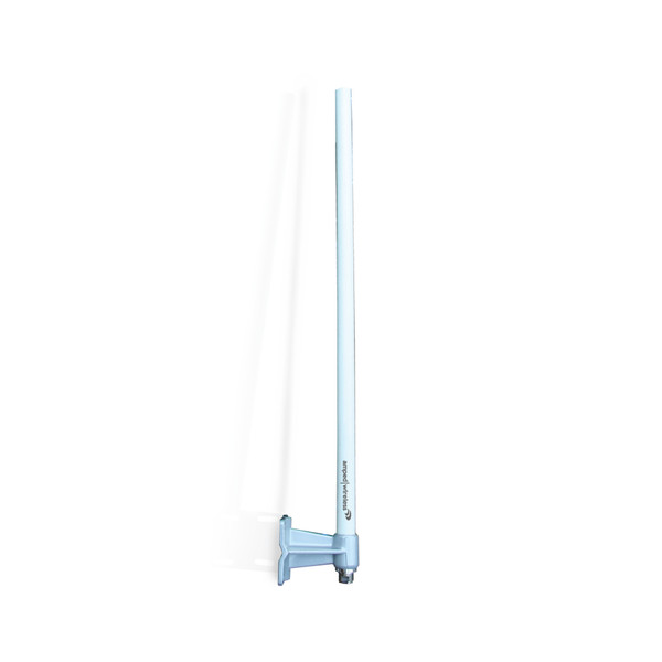 Amped Wireless A8EX omni-directional N-type 8dBi network antenna