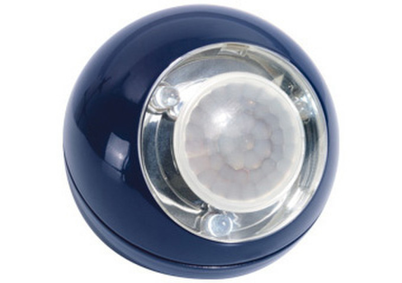 GEV LED light ball LLL 120° White