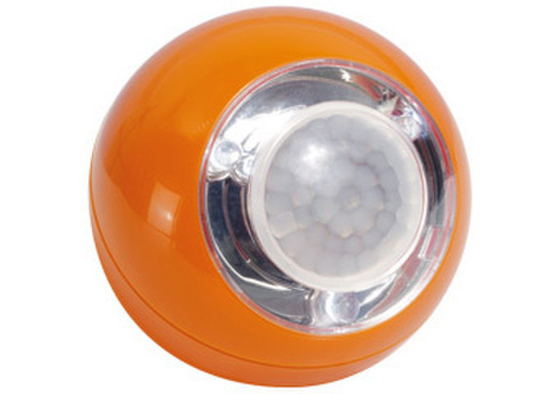GEV LED light ball LLL 120° Белый