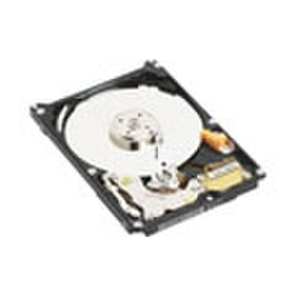 Western Digital Scorpio 100 GB EIDE Interne Festplatte