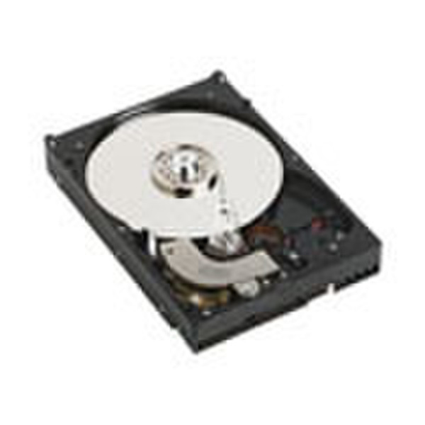 Western Digital RE 160 GB EIDE internal hard drive