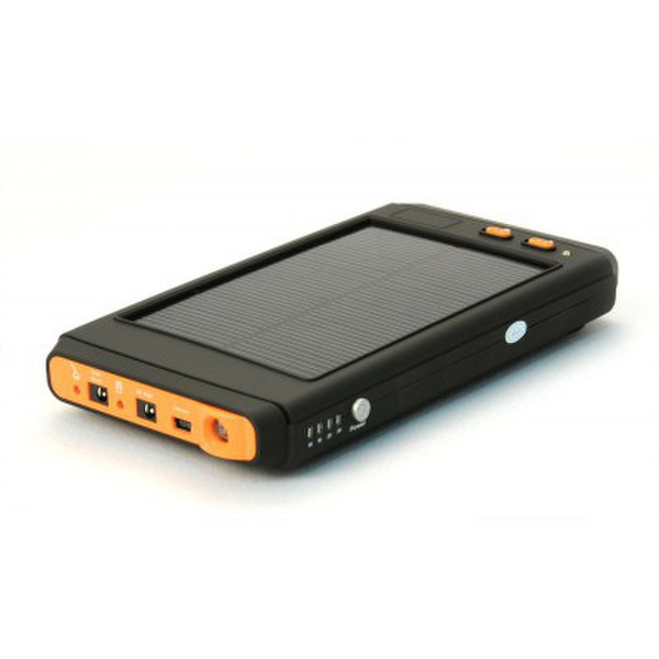 iconBIT FTB16000S Литий-полимерная (LiPo) 16000мА·ч внешний аккумулятор