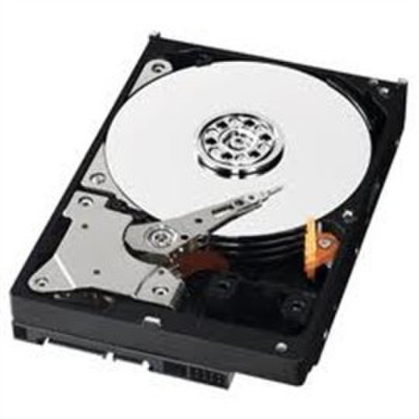 Western Digital WD AV-GP 320ГБ SATA