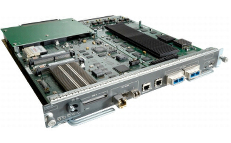 Cisco Supervisor Engine 2T