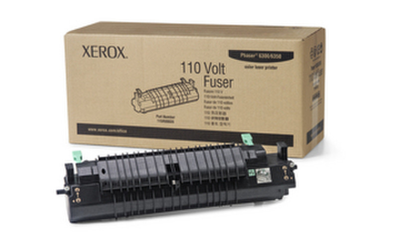 Xerox Fuser Phaser 6300 100000pages fuser