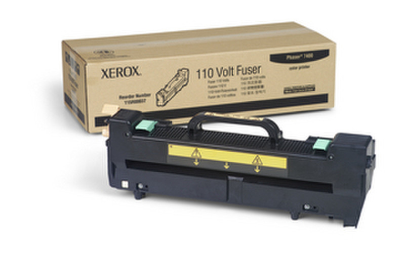 Xerox Fuser Phaser 7400 100000pages fuser