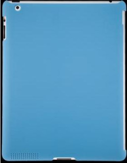 QDOS Smarties Cover Blue