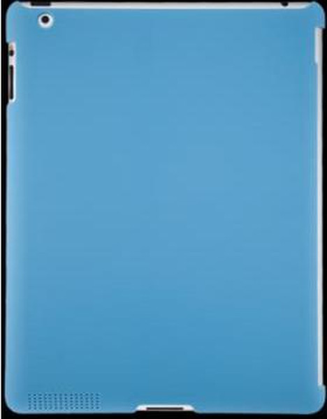QDOS Smarties Cover case Blau