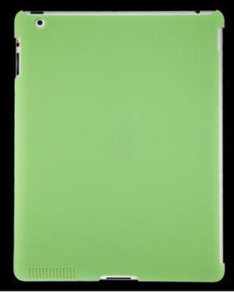QDOS Smarties Cover case Зеленый