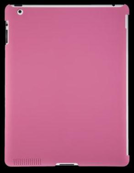 QDOS Smarties Cover case Pink