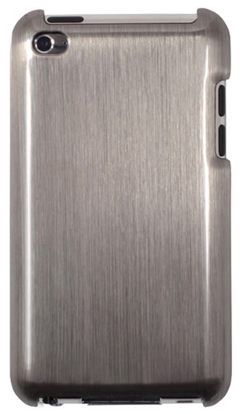 QDOS Titanium Cover Titanium