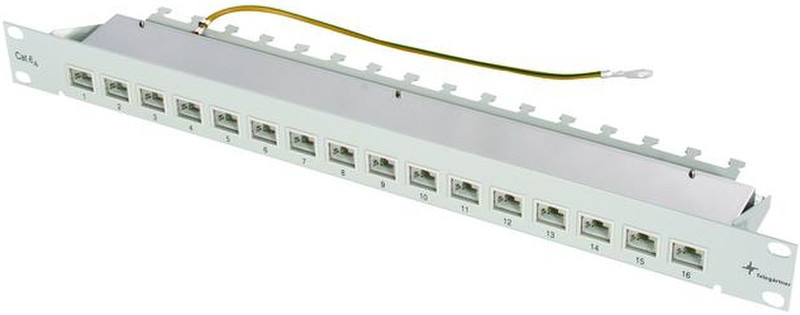 Telegärtner J02022A0050 patch panel