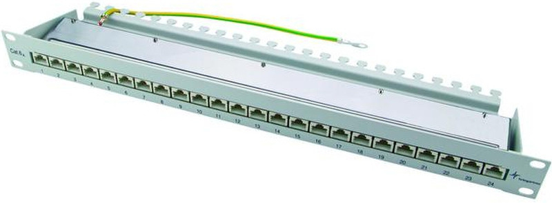 Telegärtner J02023S0050 patch panel