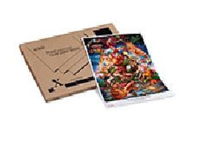 Xerox Phaser Premium Coated Cover Paper - Glossy photo paper