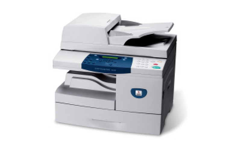 Xerox CopyCentre C20 Digital copier 22коп/мин A3 (297 x 420 mm)