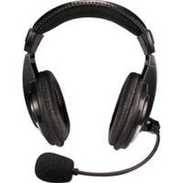 Nady Systems QHM-100 headphone