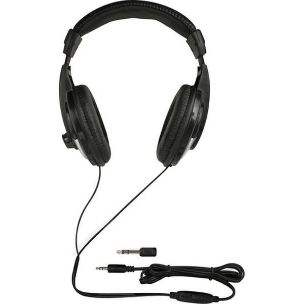 Nady Systems QH-200 headphone