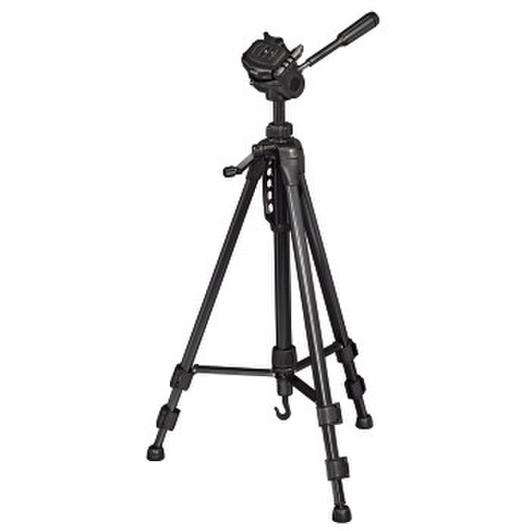 Hama 00004251 digital/film cameras Black tripod