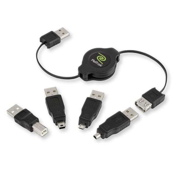 ReTrak EUCABLERU2M USB cable