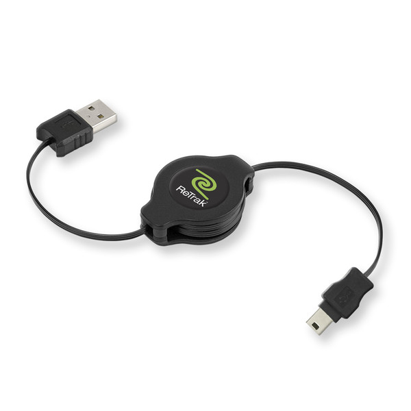 ReTrak EUCABLERU2M5 кабель USB
