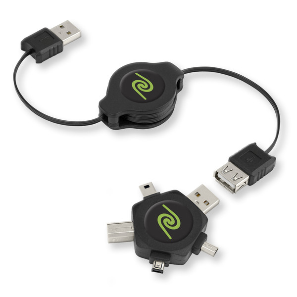 ReTrak EUCABLESTAR кабель USB