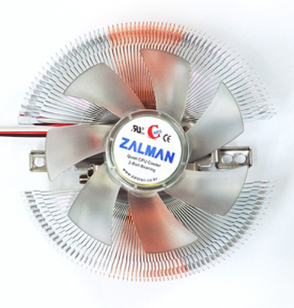 Zalman CNPS7000B-AlCu LED Fan