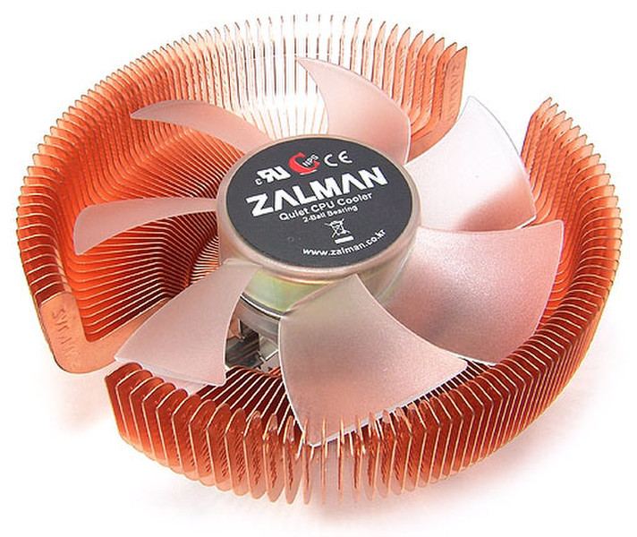 Zalman CNPS7700-Cu Led