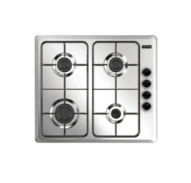 Bompani BI213CL/N built-in Gas Stainless steel hob